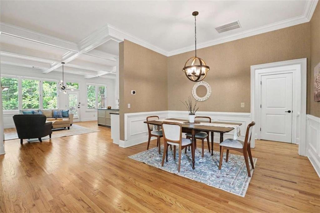 Townhouse in Johns Creek, Georgia, United States 4 - 17884981