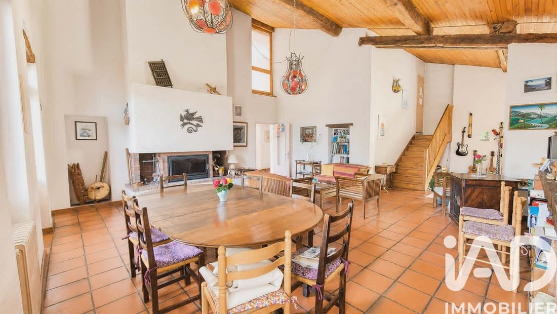 House in La Bastide, Leguevin, France 4 - 17885194