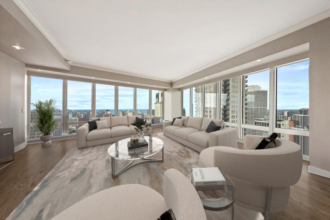 Condo in Chicago, Illinois, United States 2 - 17884524