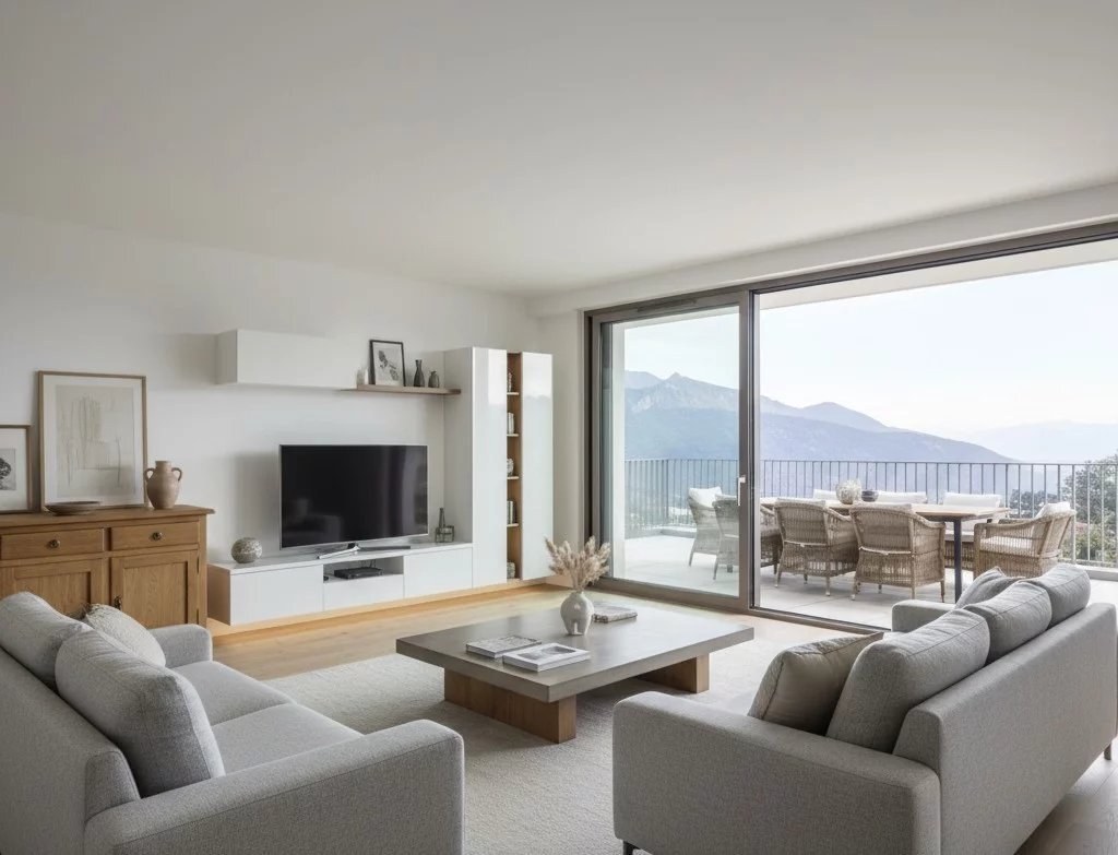 Apartment in Duingt, Auvergne-Rhône-Alpes, France 1 - 17881523