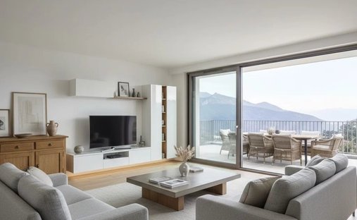 Apartment in Duingt, Auvergne-Rhône-Alpes, France 1