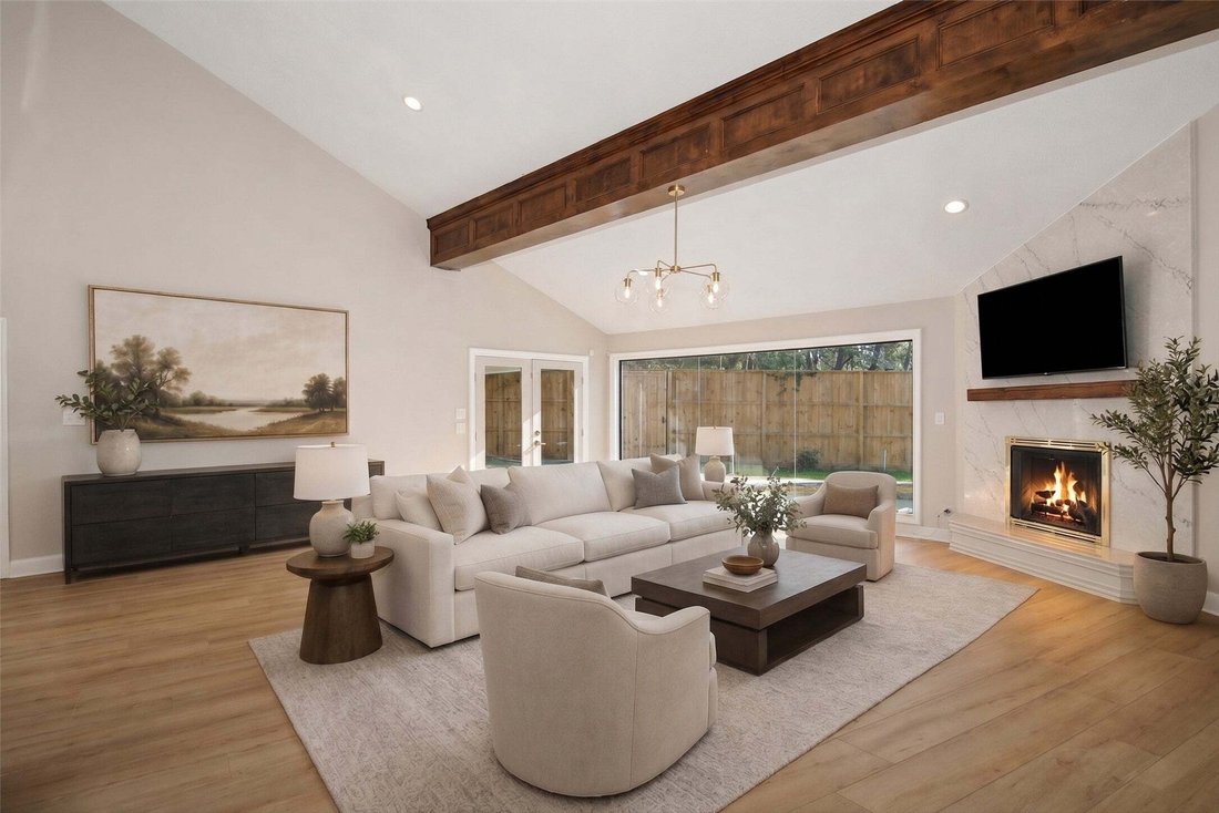 House in Spring, Texas, United States 3 - 17056214