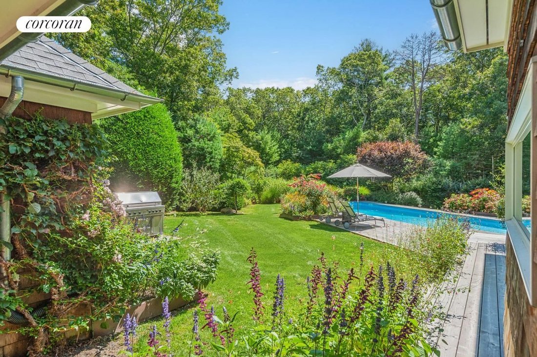 House in East Hampton, New York, United States 3 - 17735716