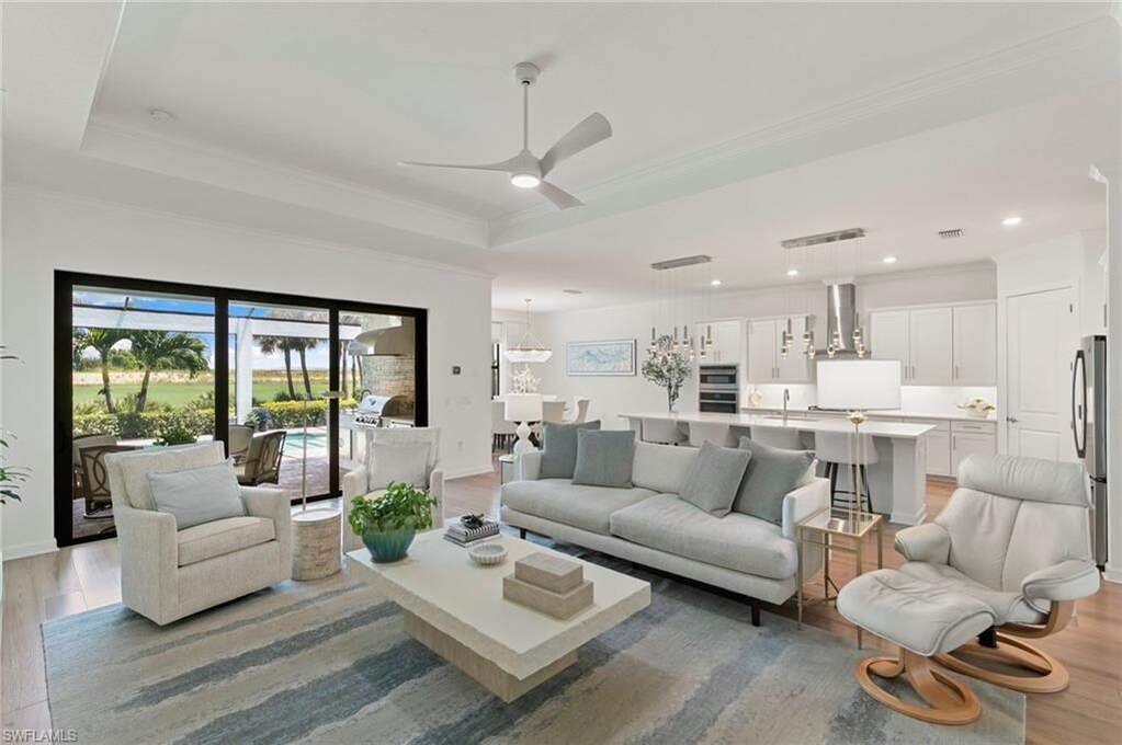 House in Naples, Florida, United States 5 - 17883755