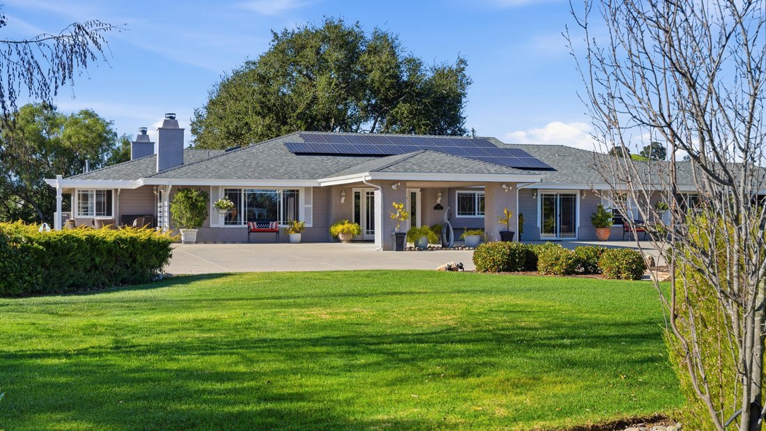 House in Solvang, California, United States 1 - 17127932