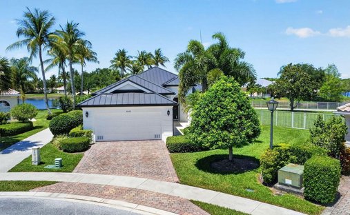 House in Wellington, Florida, United States 1