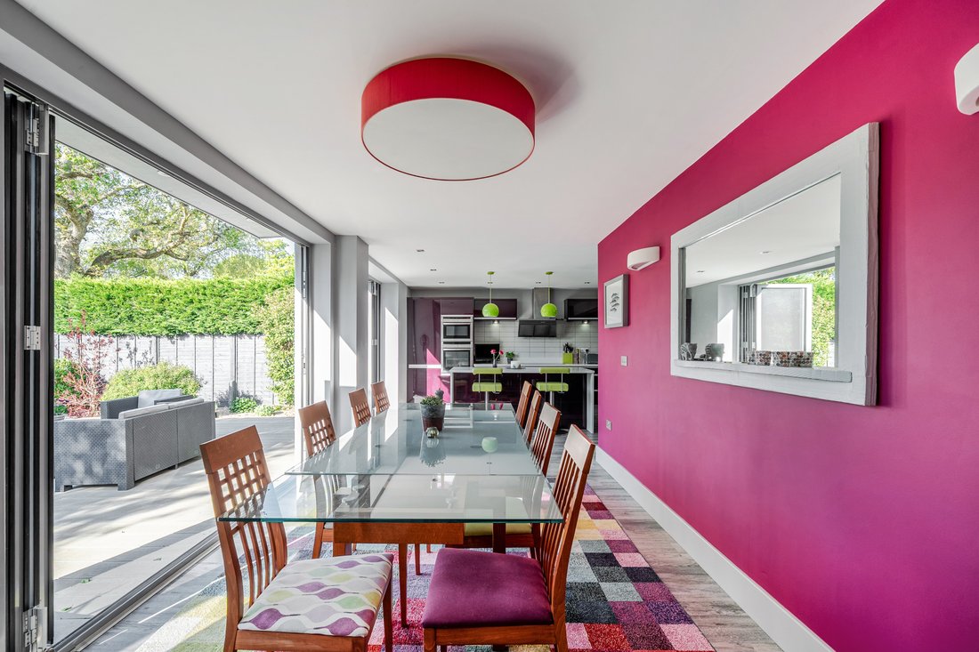 House in Brockenhurst, England 5 - 17880901