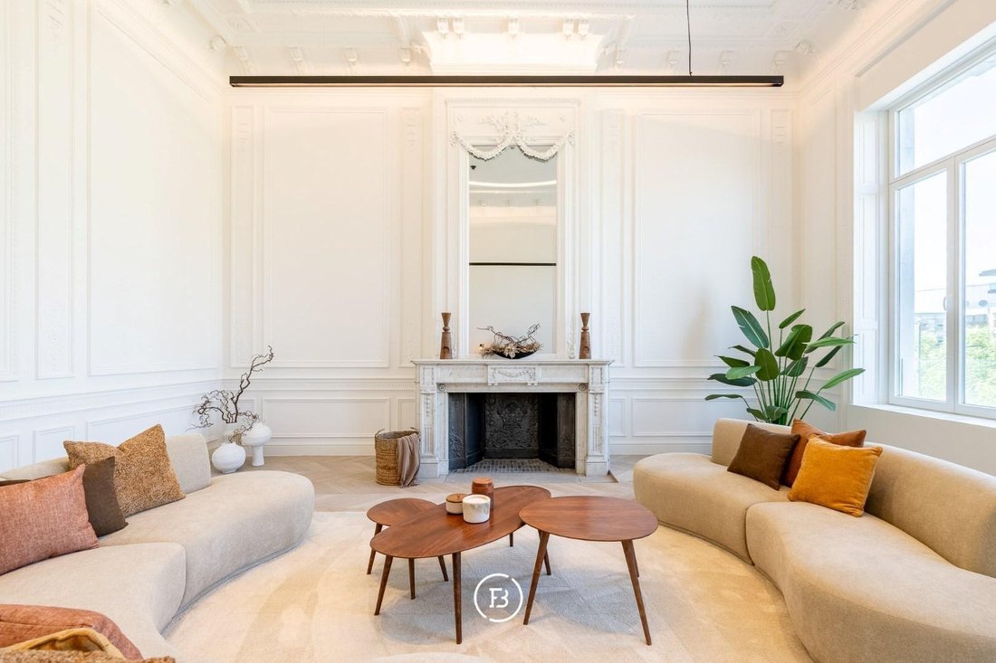 Apartment in Ghent, Flanders, Belgium 5 - 17882426