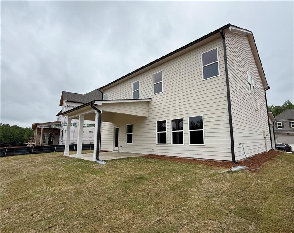 House in Flowery Branch, Georgia, United States 4 - 17284909