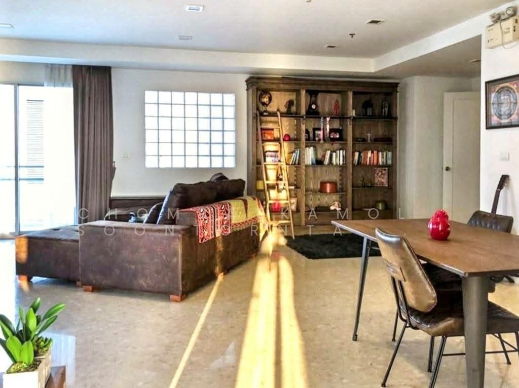 Condo in Bangkok, Krung Thep Maha Nakhon, Thailand 2 - 17886198