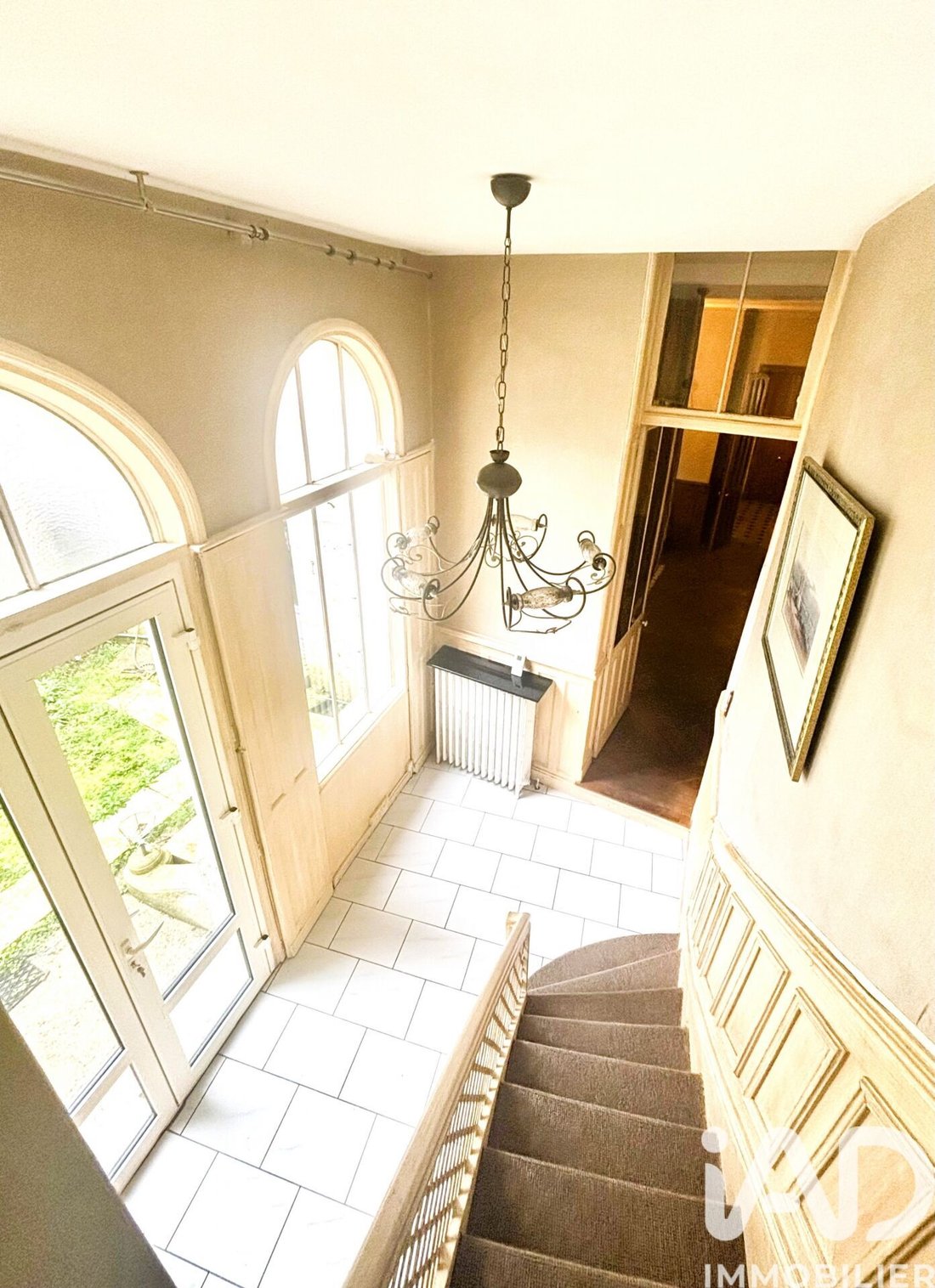 Apartment in Centre, Tours, France 2 - 17885340