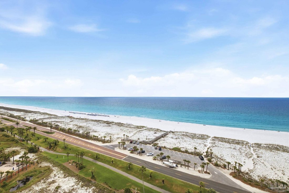 Condo in Gulf Breeze, Florida, United States 1 - 17881055