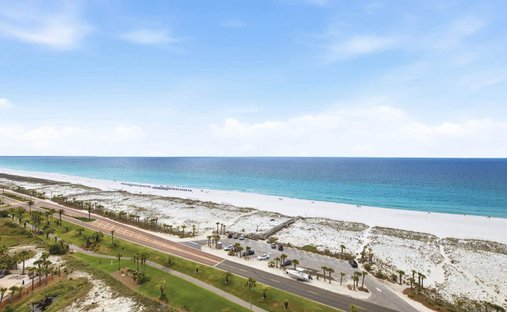 Condo in Gulf Breeze, Florida, United States 1