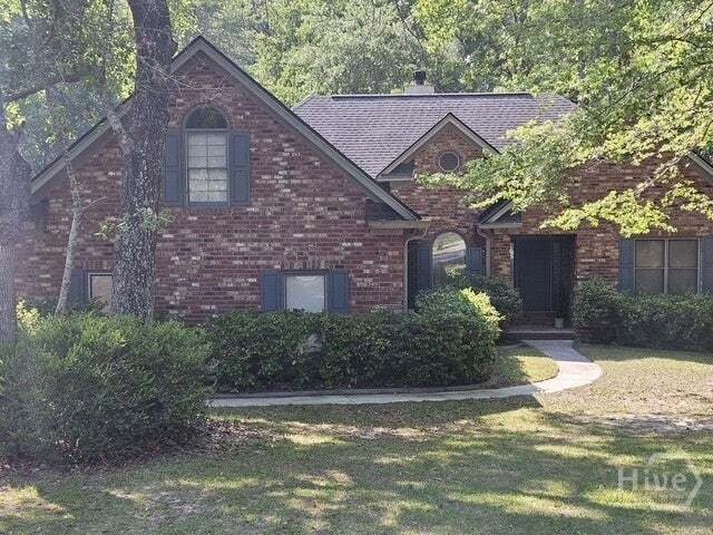 House in Rincon, Georgia, United States 1 - 17884278