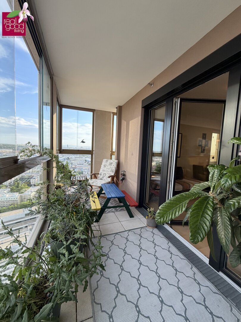 Apartment in Vienna, Wien, Austria 1 - 17884317