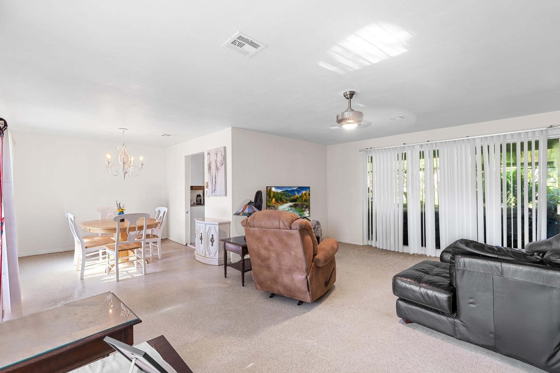House in Oakland Park, Florida, United States 3 - 17620141