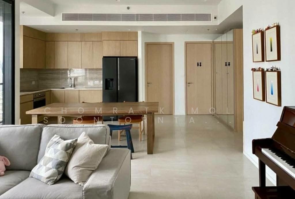 Condo in Bang Rak, Krung Thep Maha Nakhon, Thailand 2 - 17886110