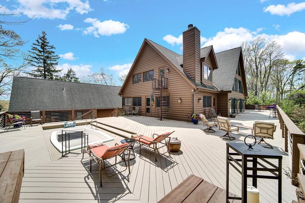 House in Porter, Indiana, United States 3 - 17883736