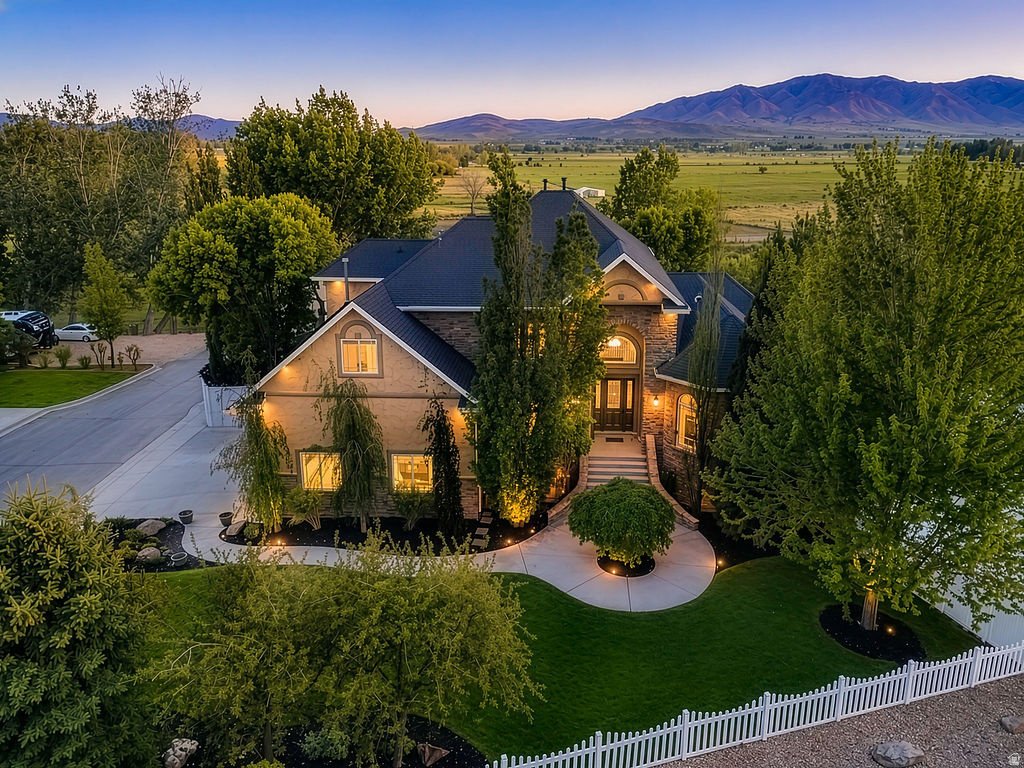 House in Payson, Utah, United States 1 - 17882261