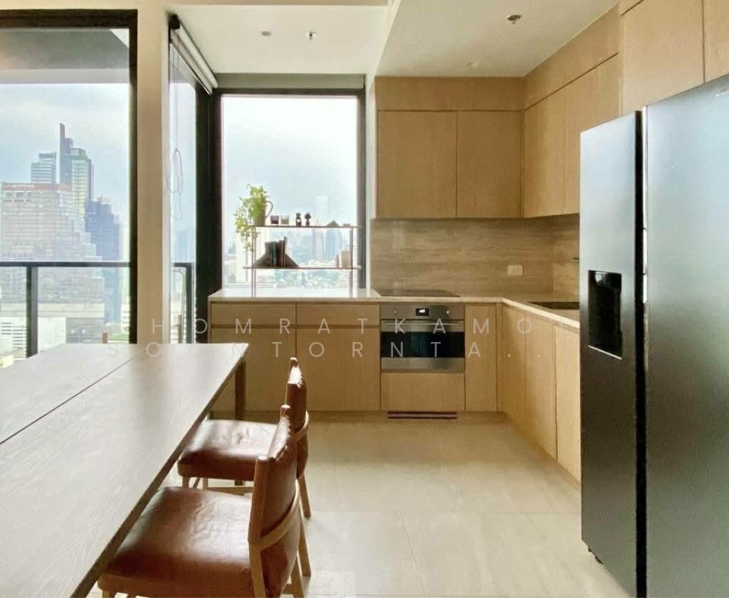 Condo in Bang Rak, Krung Thep Maha Nakhon, Thailand 5 - 17886110