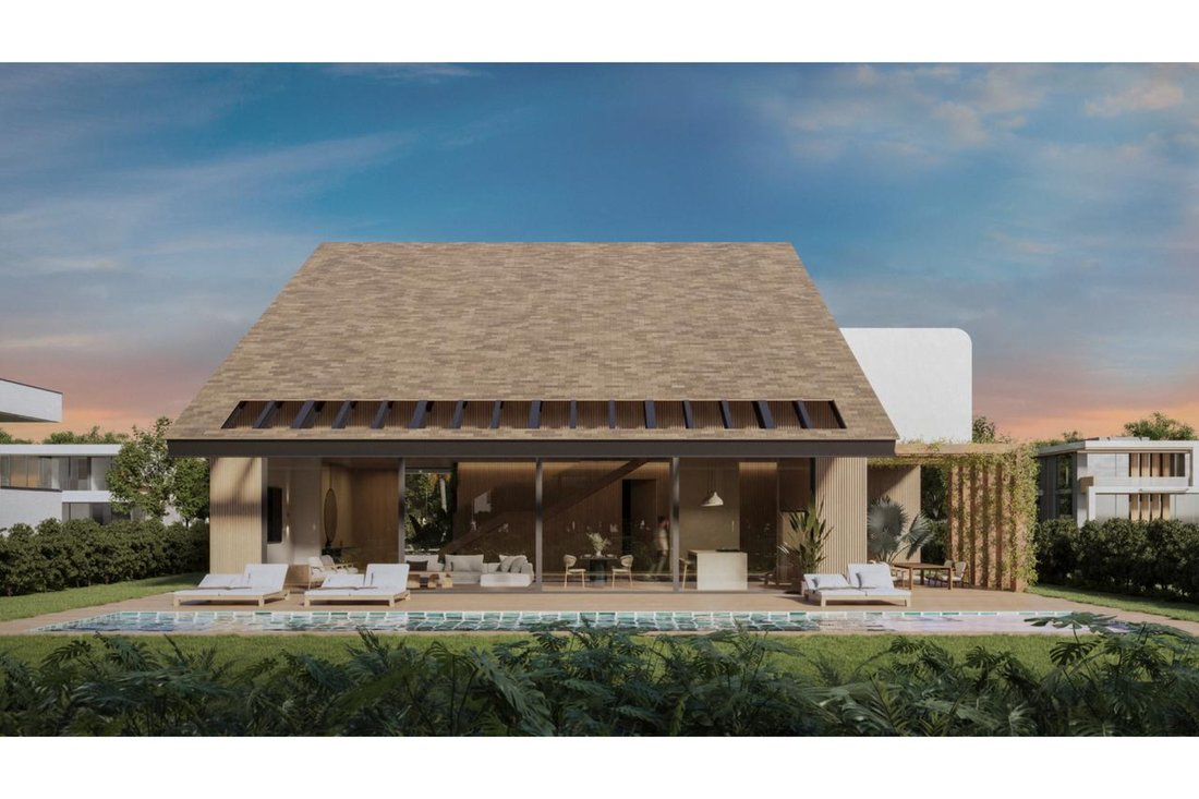 House in Juanillo, La Altagracia Province, Dominican Republic 2 - 13463226