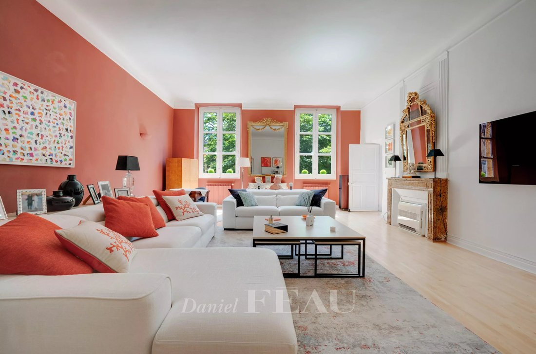 Apartment in Comtale-Cente-Cours Mirabeau, Aix-en-Provence, France 4 - 17881461