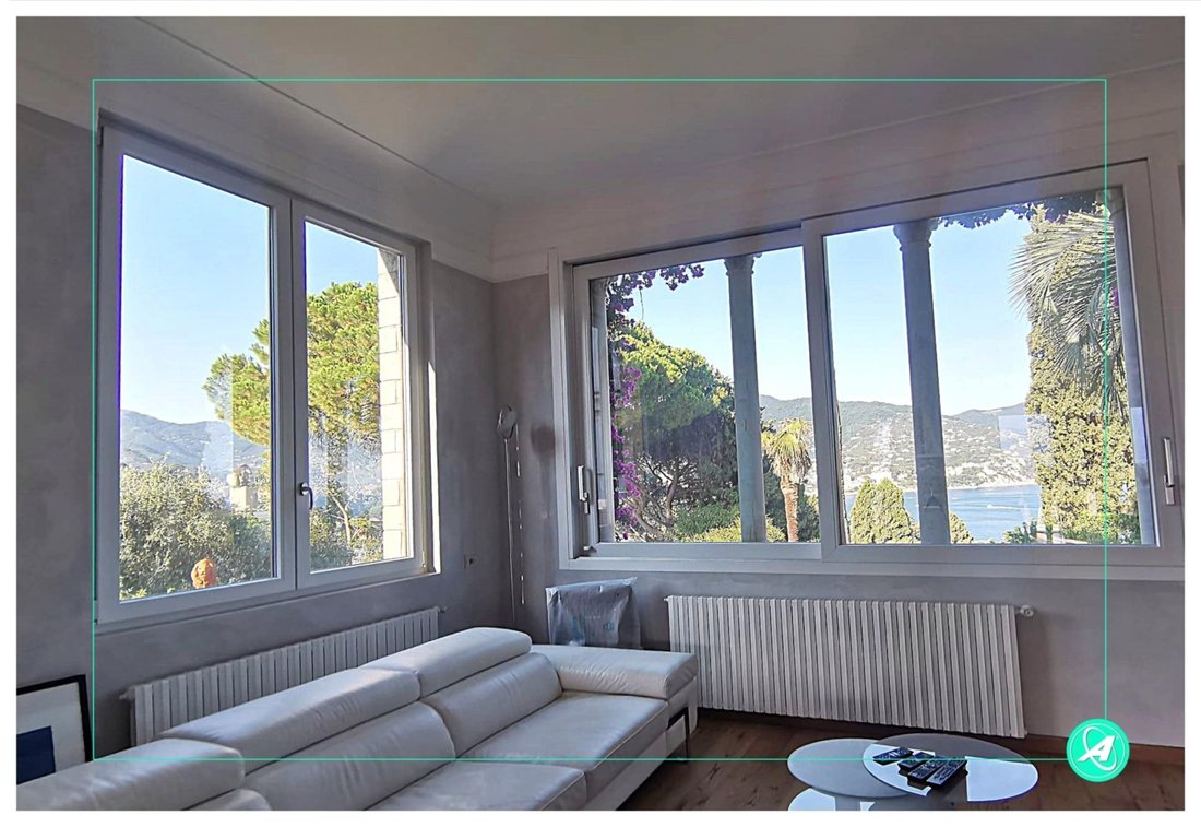 Apartment in Center, Santa Margherita Ligure, Liguria 3 - 16575541