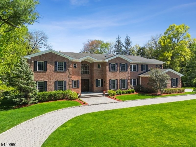House in Millburn, New Jersey, United States 1 - 17883626