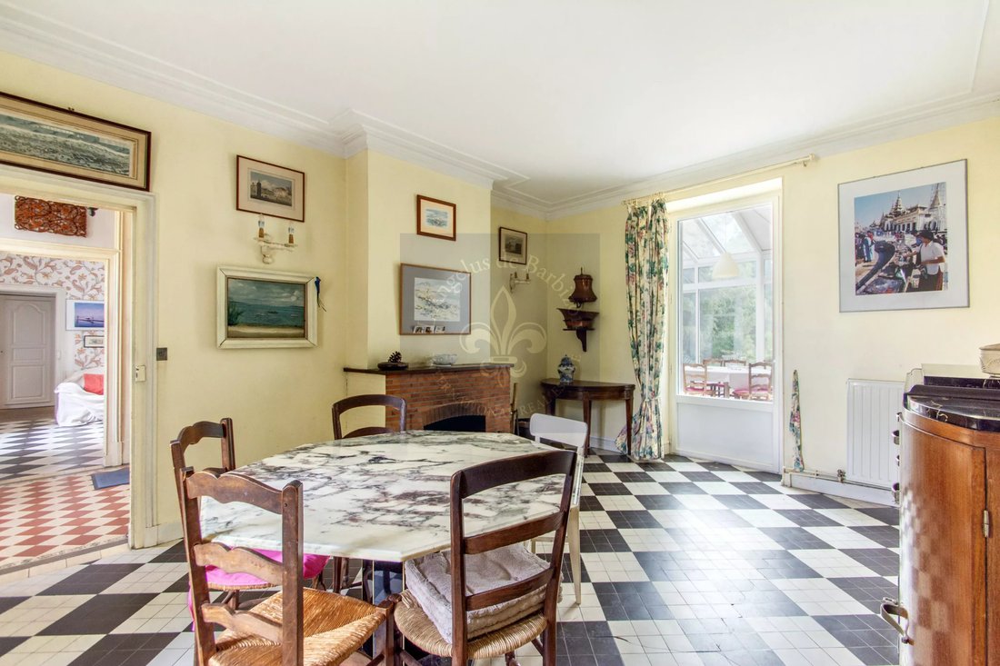 House in Arrondissement of Fontainebleau, Ile-de-France, France 4 - 17844965