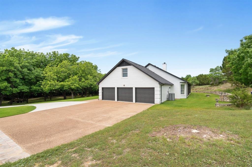 House in Weatherford, Texas, United States 5 - 17881105