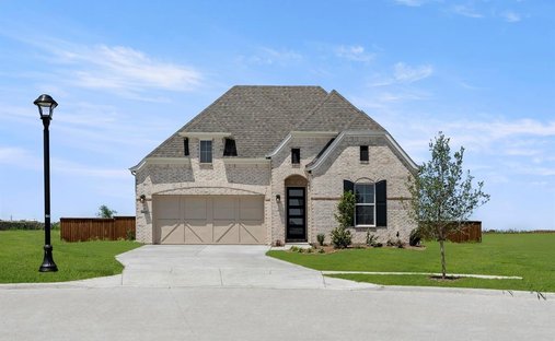 House in Cross Roads, Texas, United States 1