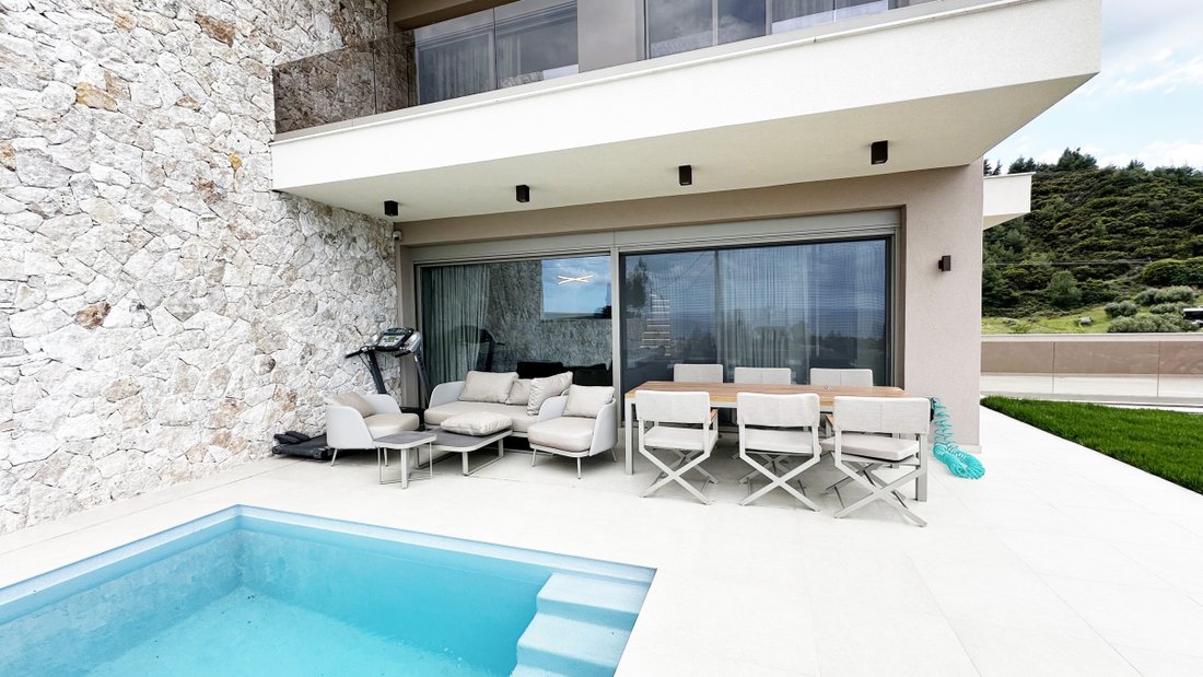 Apartment in Pallini Municipal Unit, Macedonia and Thrace, Greece 4 - 17883473