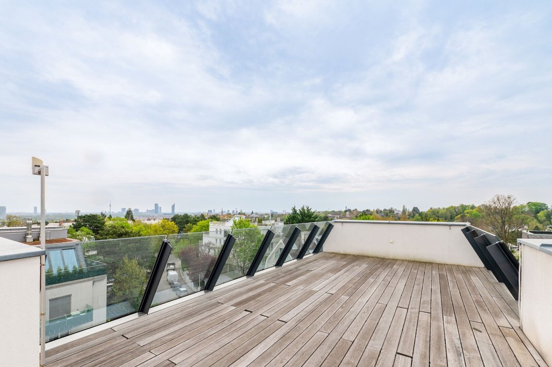Apartment in Vienna, Wien, Austria 4 - 17884351
