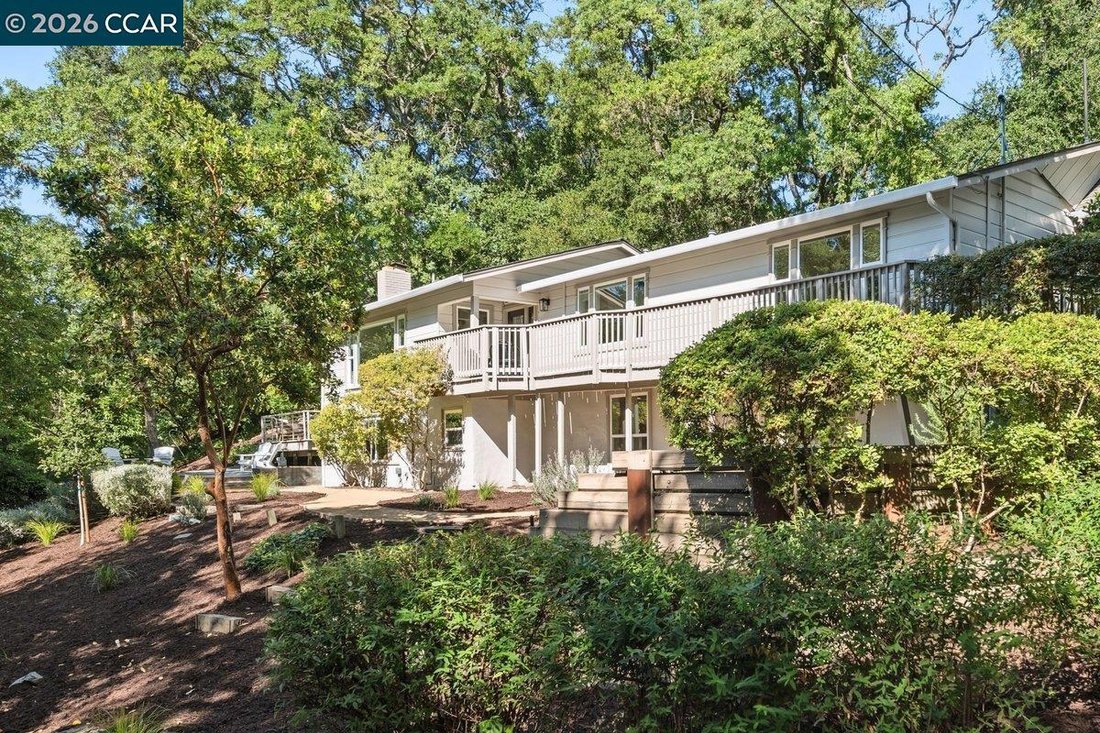 House in Lafayette, California, United States 1 - 17659994