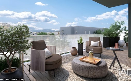 Apartment in Annecy-le-Vieux, Annecy, France 1
