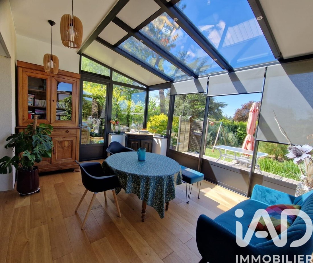 House in Suce-sur-Erdre, Pays de la Loire, France 5 - 17843286
