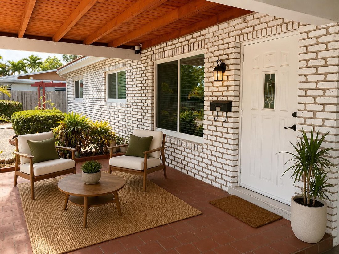 House in Pompano Beach, Florida, United States 3 - 17882758