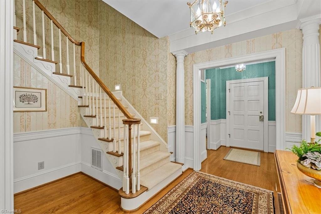 Townhouse in Greensboro, North Carolina, United States 5 - 17880784