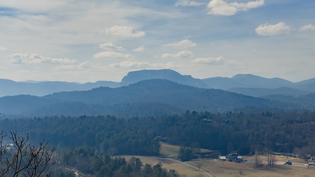 Land in Highlands, North Carolina, United States 1 - 17886979