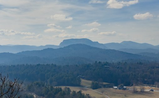Land in Highlands, North Carolina, United States 1