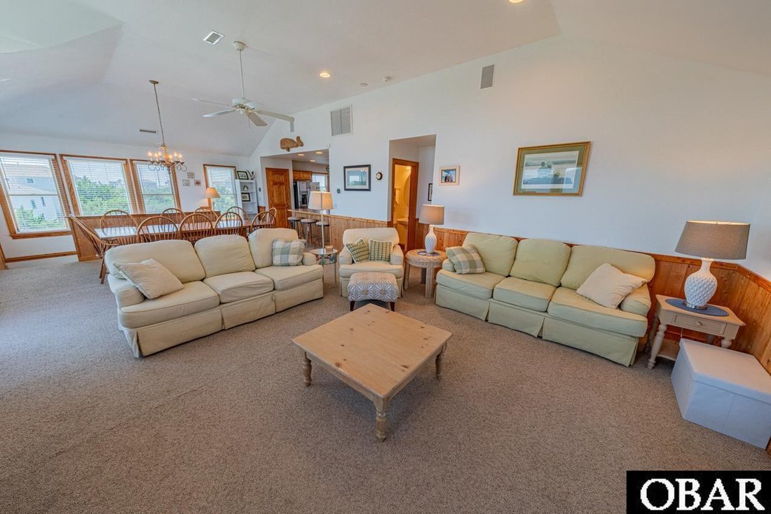 House in Waves, North Carolina, United States 2 - 17884897