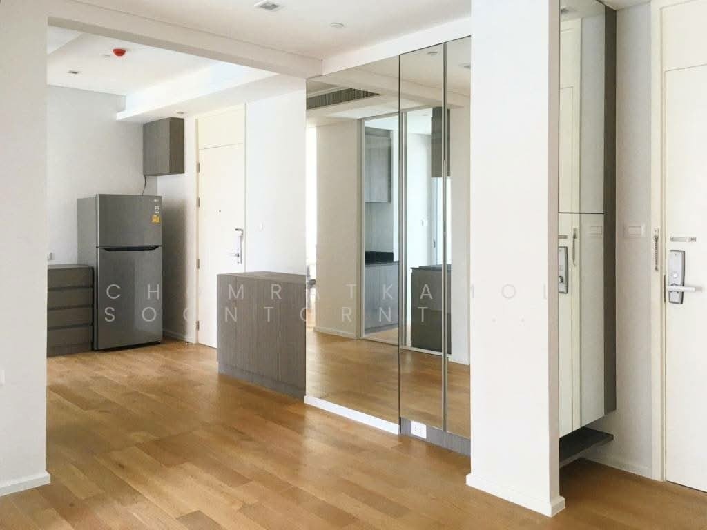 Condo in Ratchadaphisek, Krung Thep Maha Nakhon, Thailand 2 - 17886132