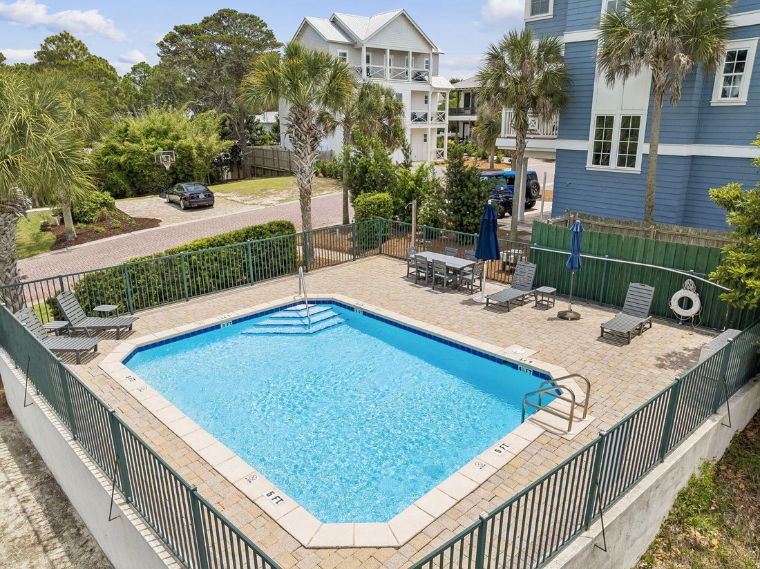 House in Santa Rosa Beach, Florida, United States 4 - 17884348