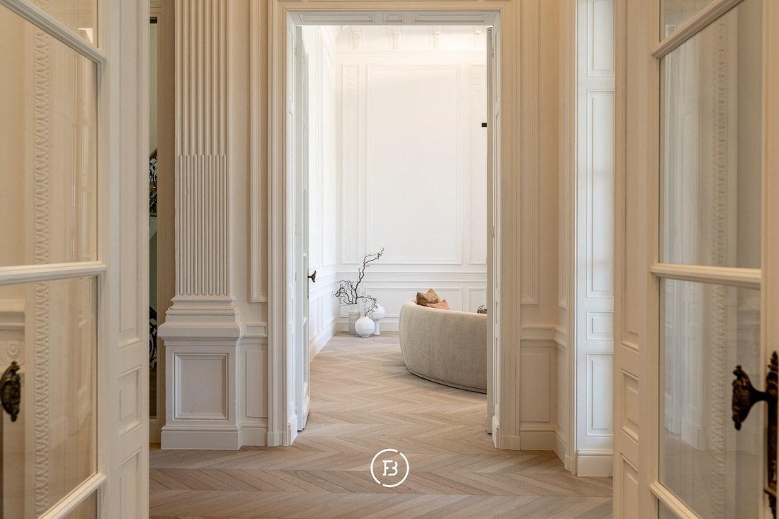 Apartment in Ghent, Flanders, Belgium 2 - 17882426