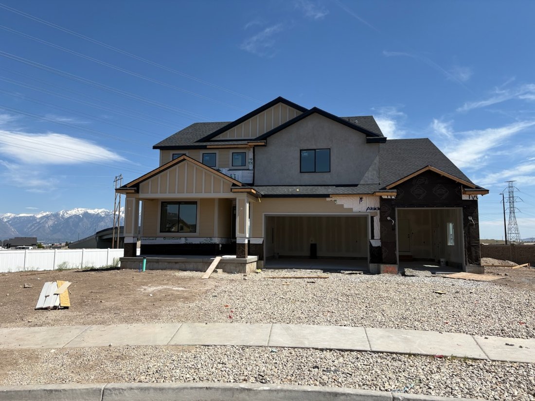 House in West Jordan, Utah, United States 3 - 17865192