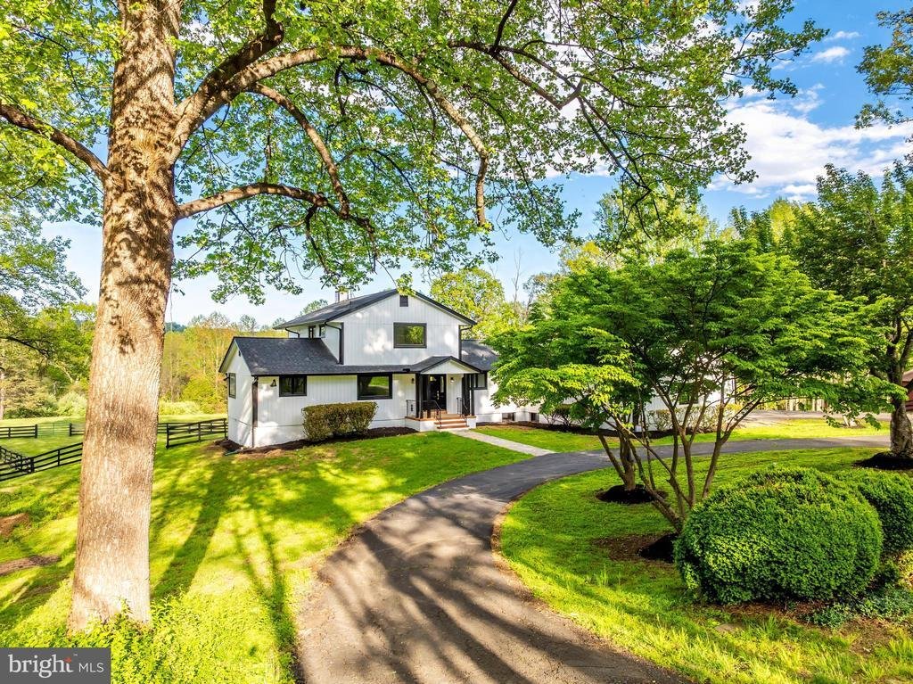 House in Rectortown, Virginia, United States 2 - 17883616