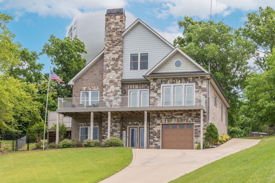 House in Smyrna, Tennessee, United States 2 - 17884016
