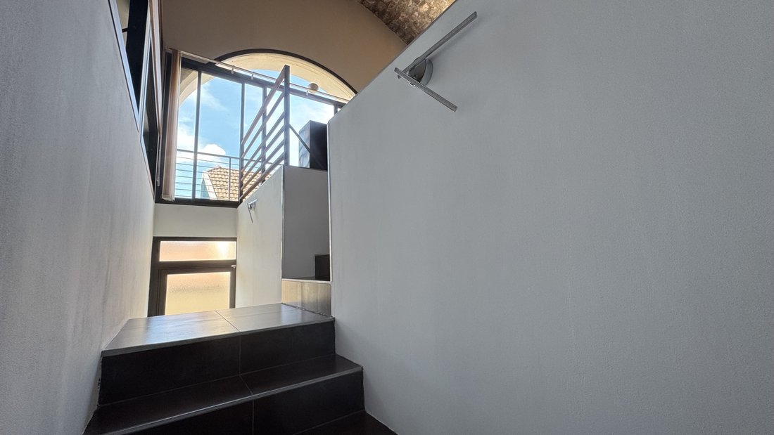 Apartment in Italie-Jacotot, Aix-les-Bains, France 1 - 16474085