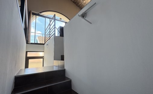 Apartment in Italie-Jacotot, Aix-les-Bains, France 1