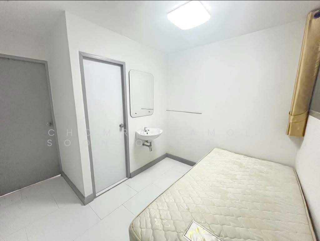 Condo in Bangkok, Krung Thep Maha Nakhon, Thailand 5 - 17886327